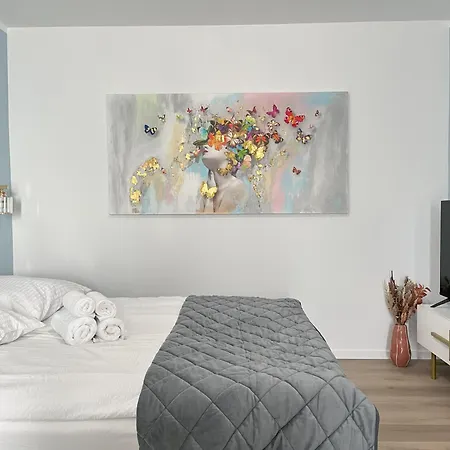 Staywell I Suedstadt Fuer 4 I Co2 Free Paderborn Extérieur photo